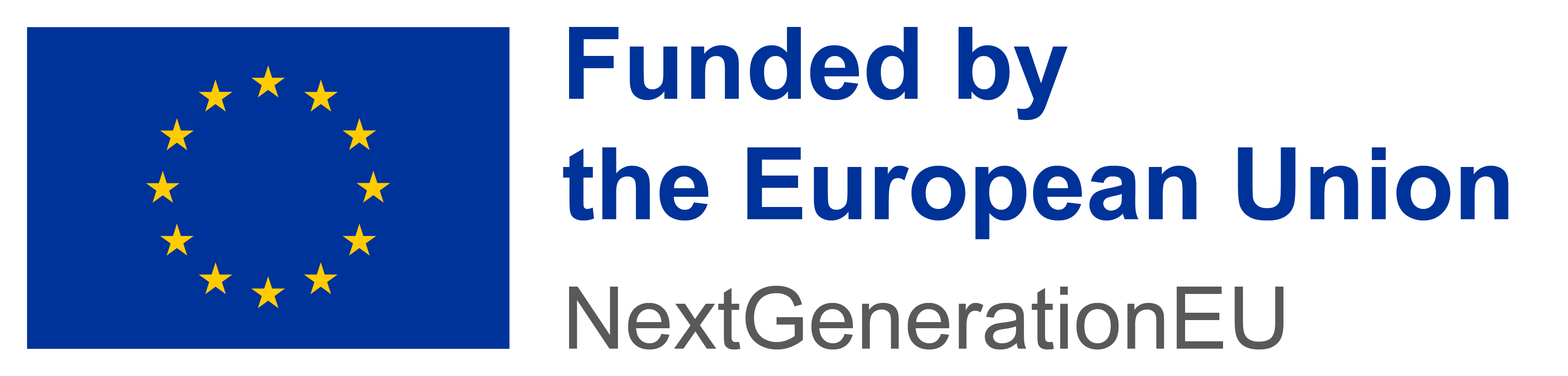 Funded European Union NGEU