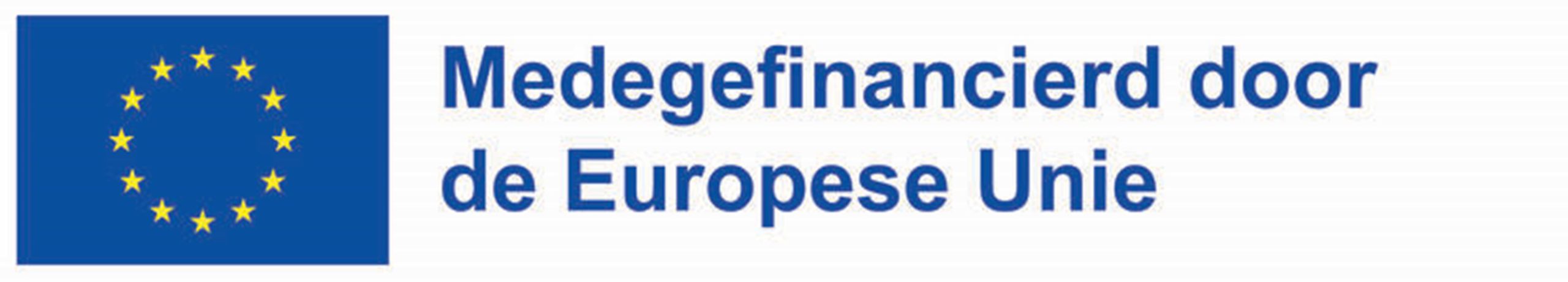 Gefinancierd Europese Unie NGEU